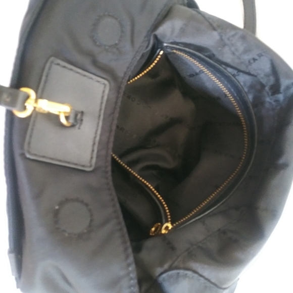 Marc Jacobs crossbody nylon bag - Picture 5 of 12